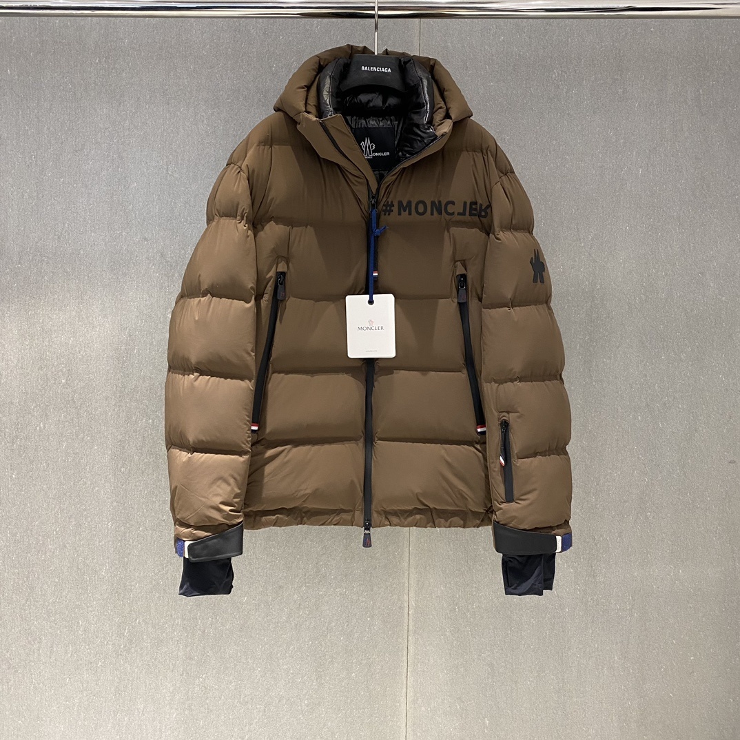 Moncler jacket