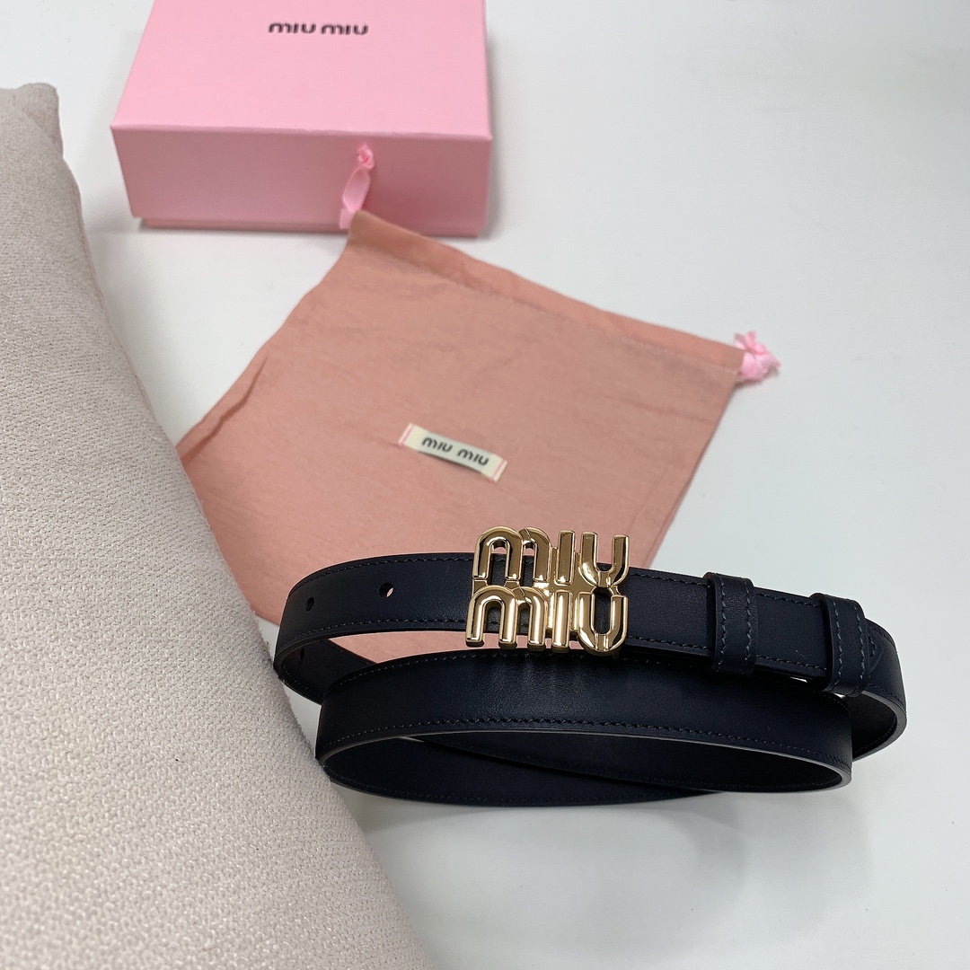 miumiu Belt