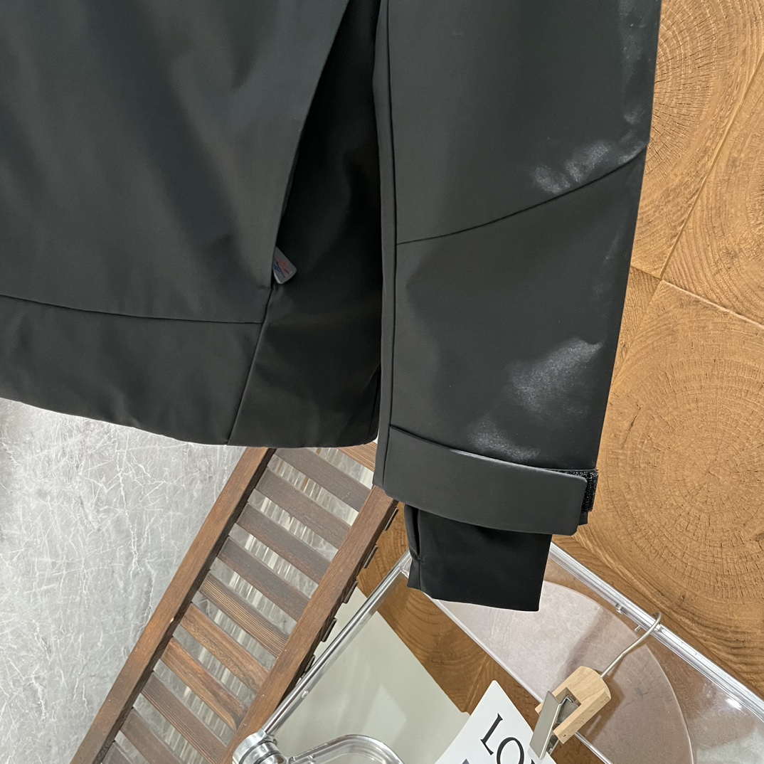 MONCLER jacket