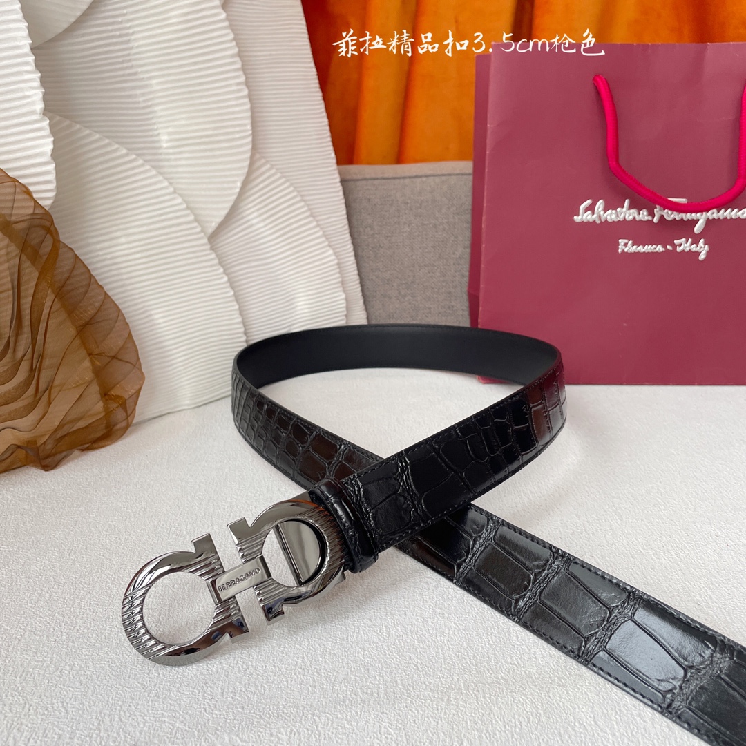 Ferragamo Belt