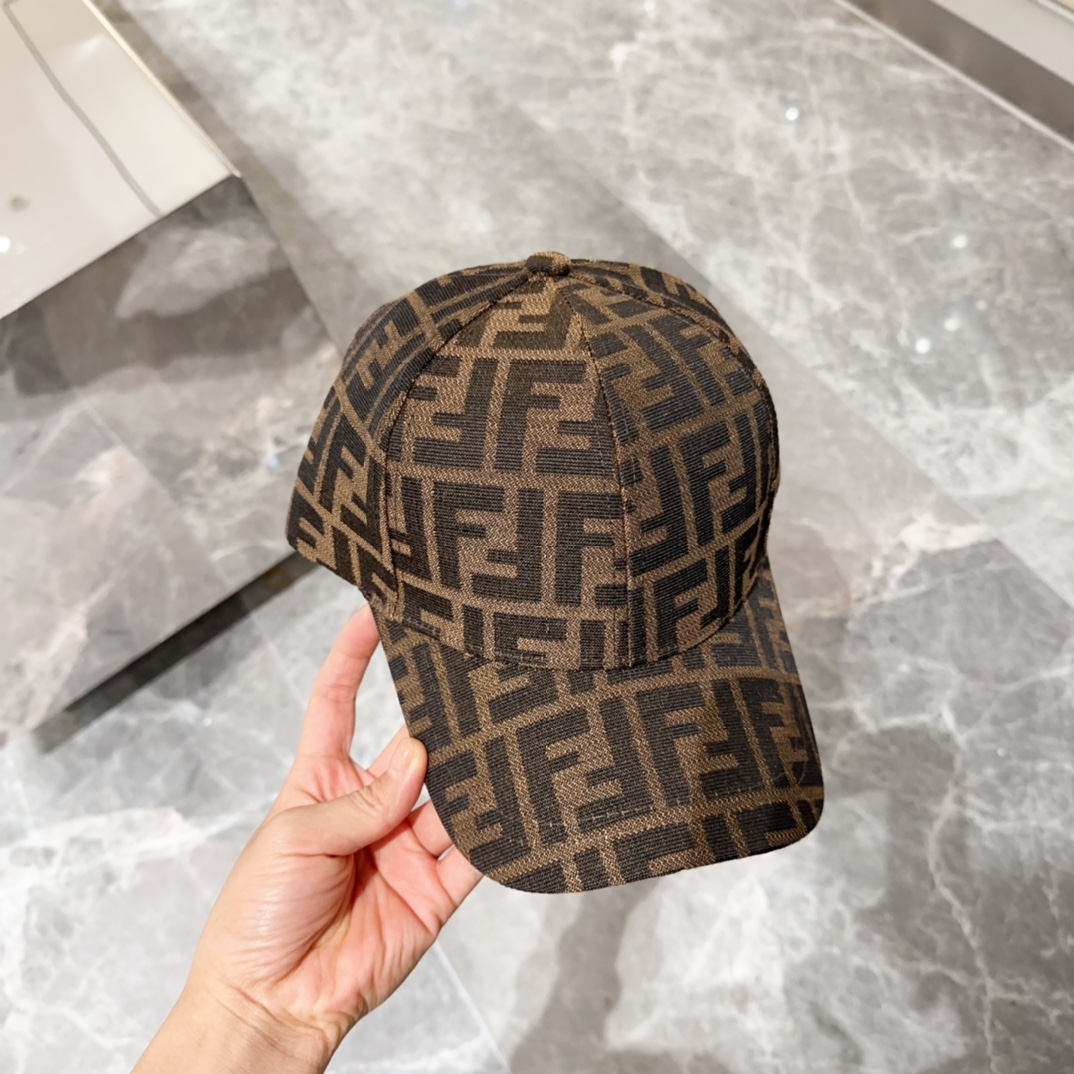 FENDI Hat