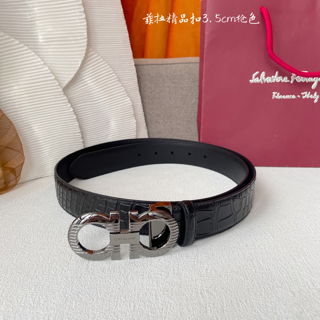 Ferragamo Belt