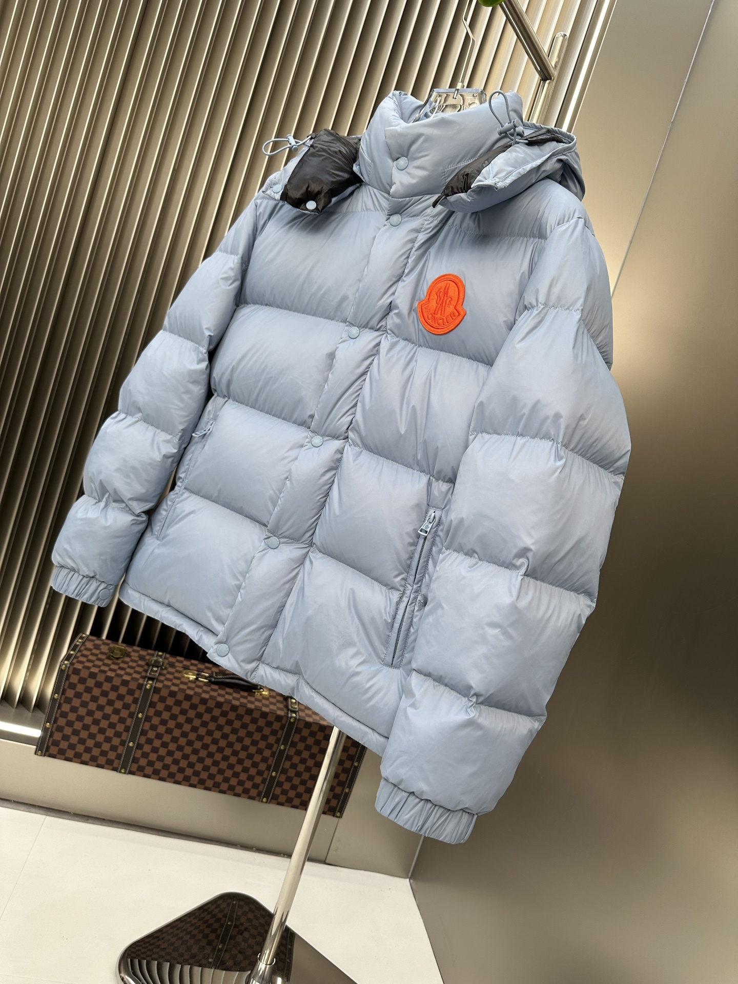 Moncler 1984 jacket