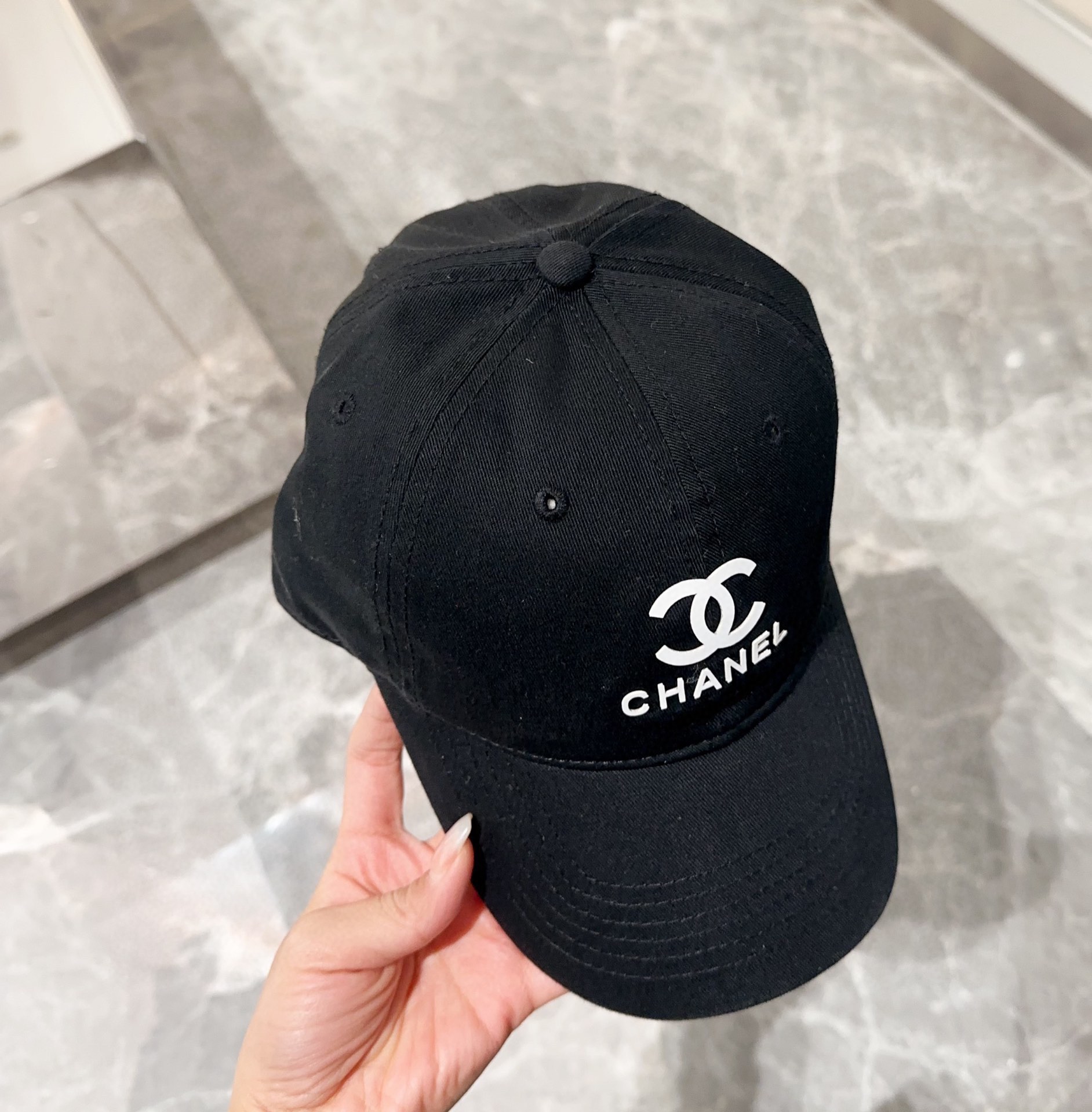 CHANEL Hat