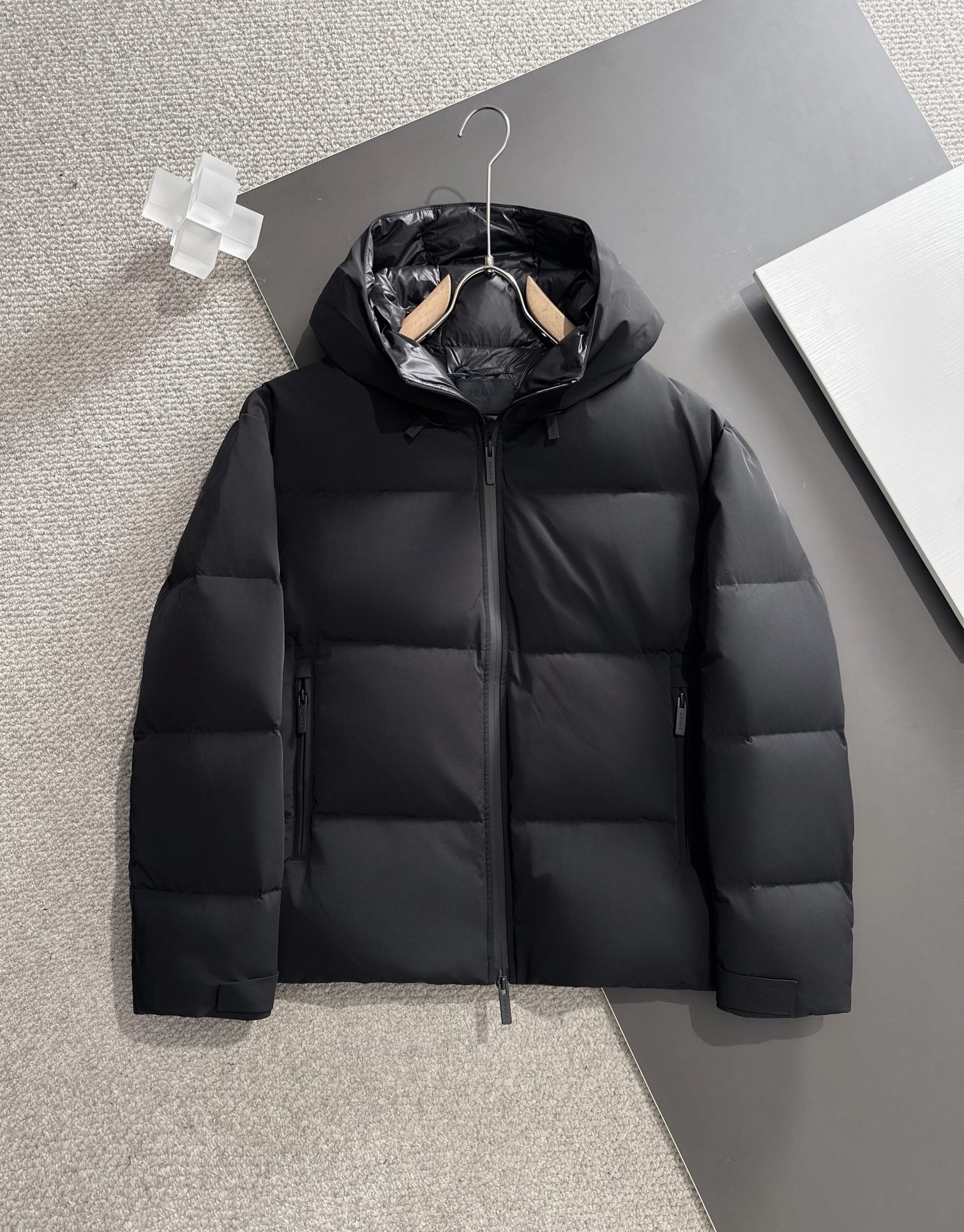 prada jacket