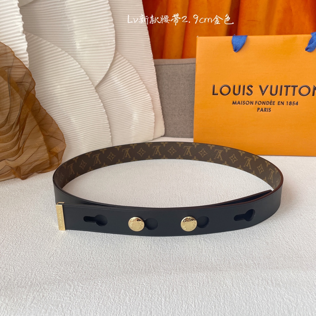 LV Belt