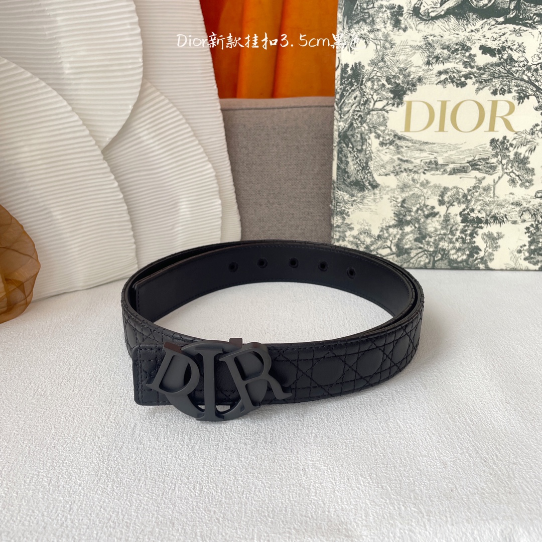 Dior Belt