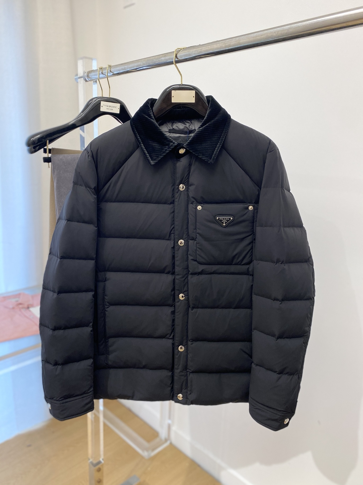 PRADA jacket