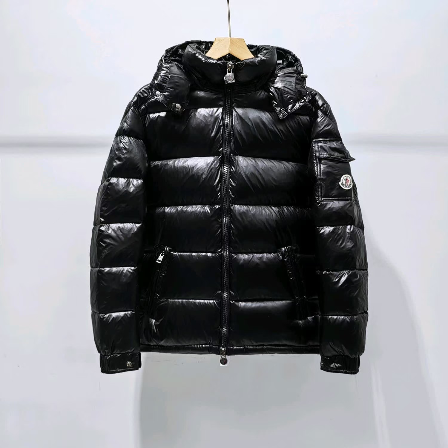 Moncler jacket