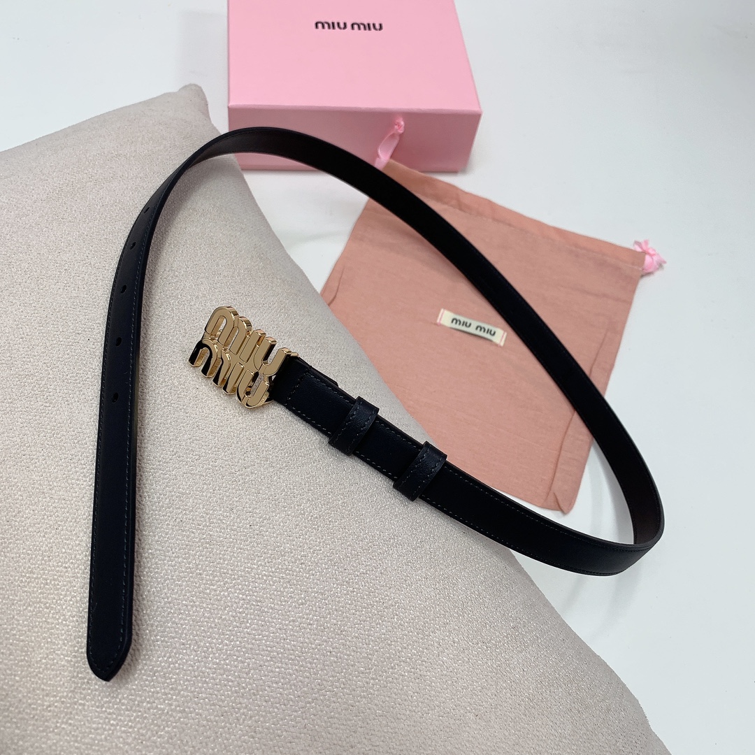 miumiu Belt