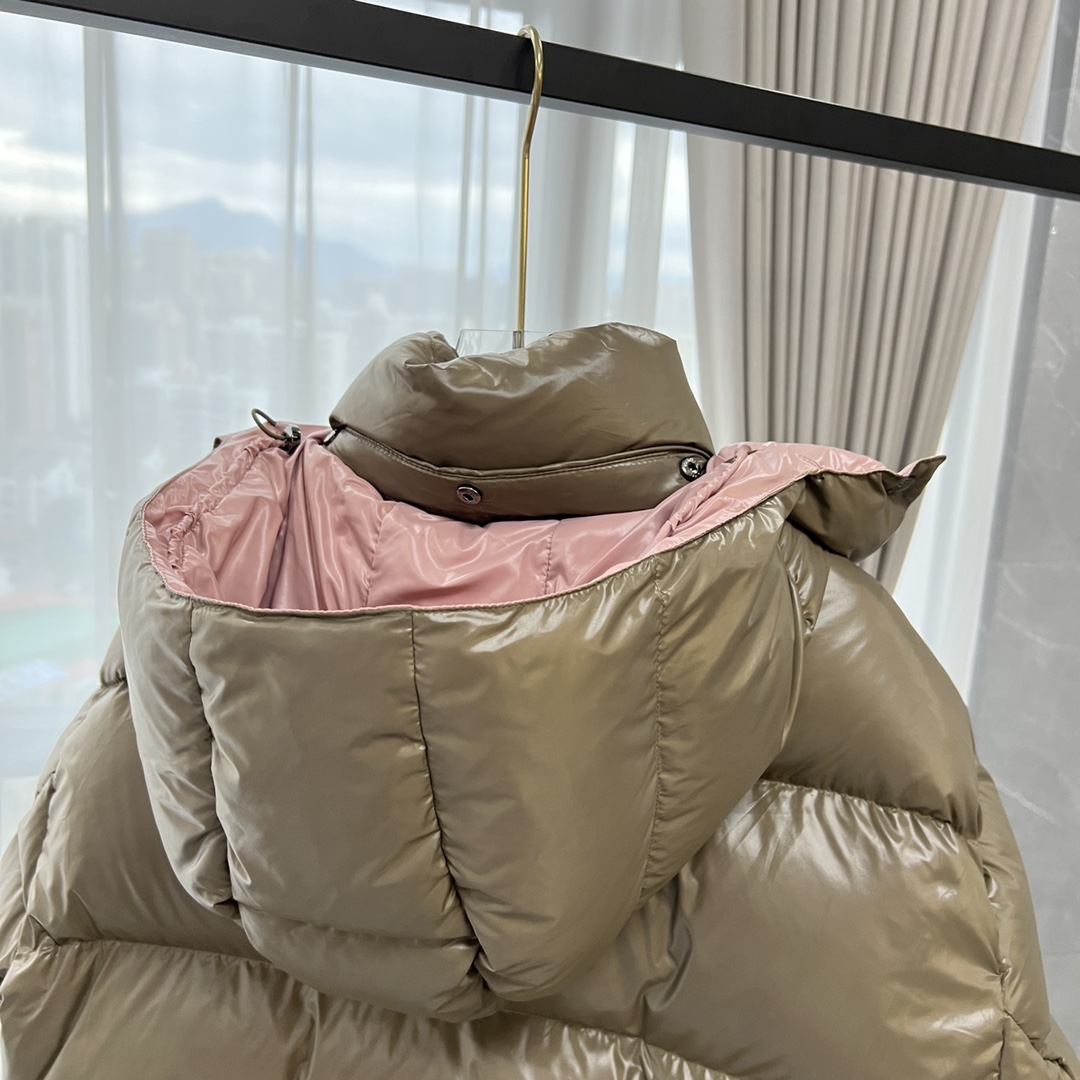 𝗠𝗼𝗻𝗰𝗹𝗲𝗿 FW22 Abbaye jacket