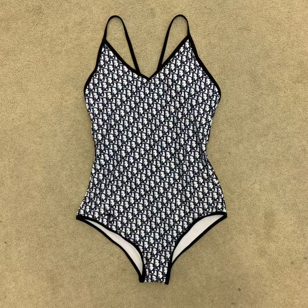 DIOR bathing suit