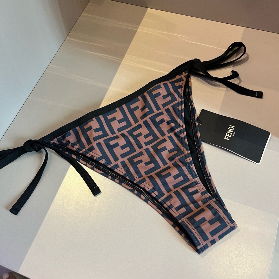FENDI Swimwear