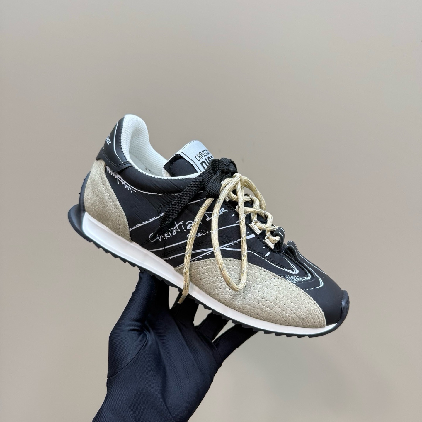 Dior C ' est Sneakers