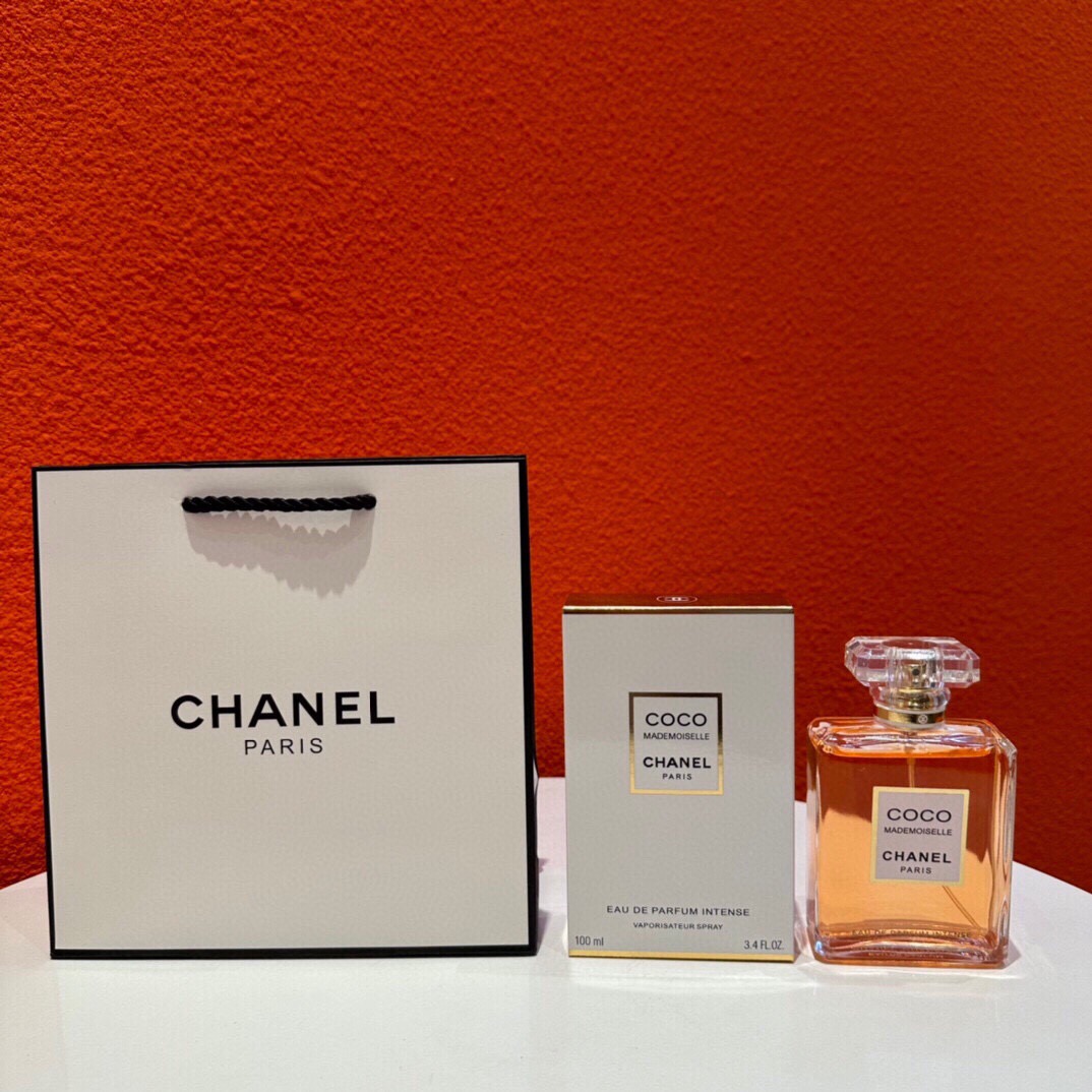 CHANEL Coco Perfume （100ml）
