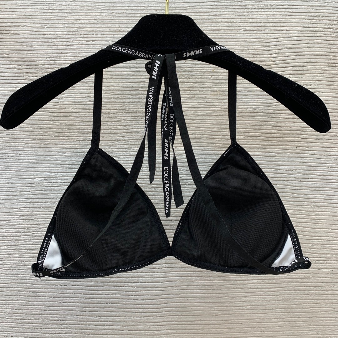 Dolce & Gabbana Swimwear