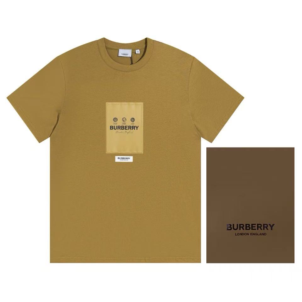 BURBERRY T shirt