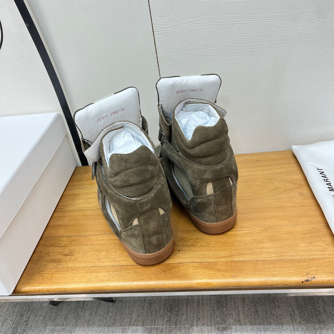 Isabel marant High Top