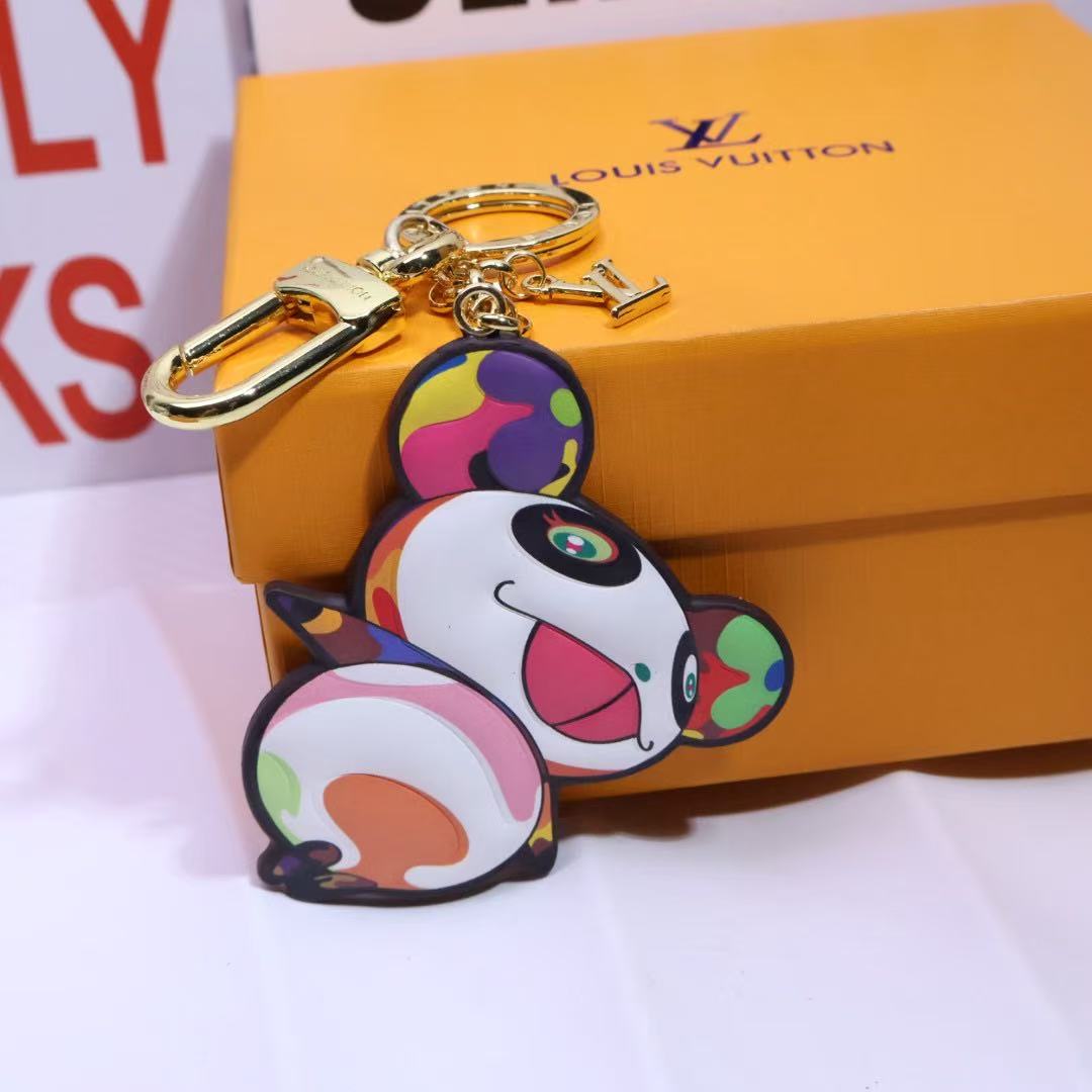 LV key Chain