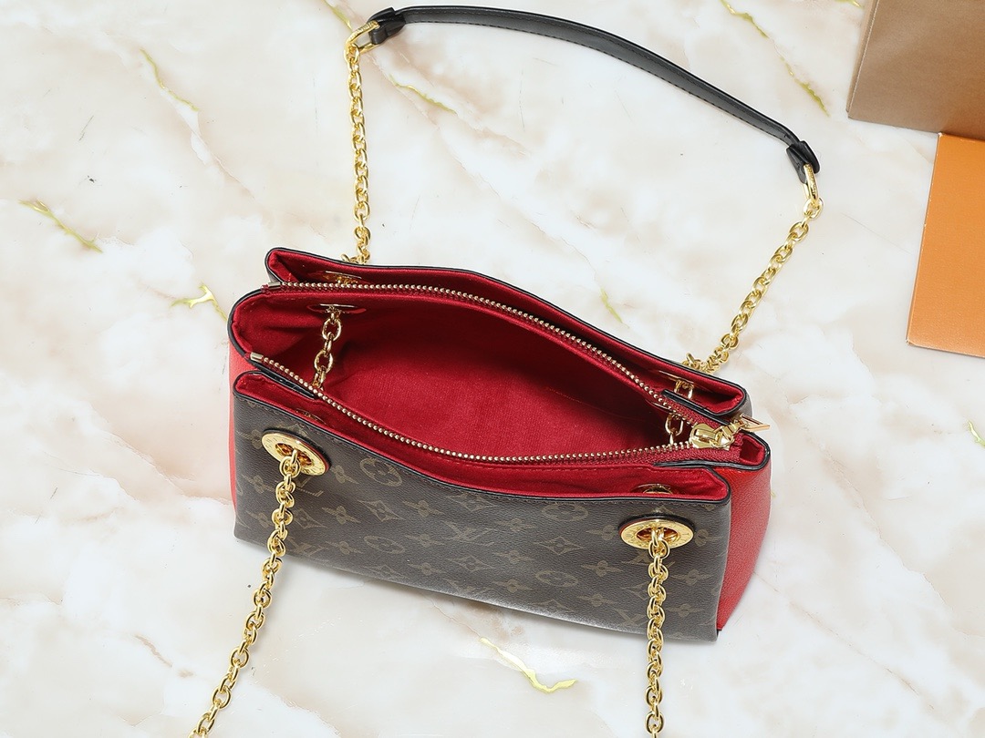 LV Surene BB Handbags