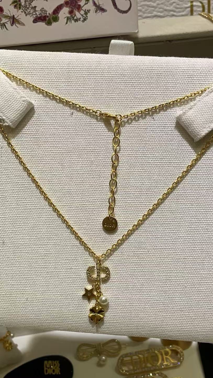 DIOR Necklace