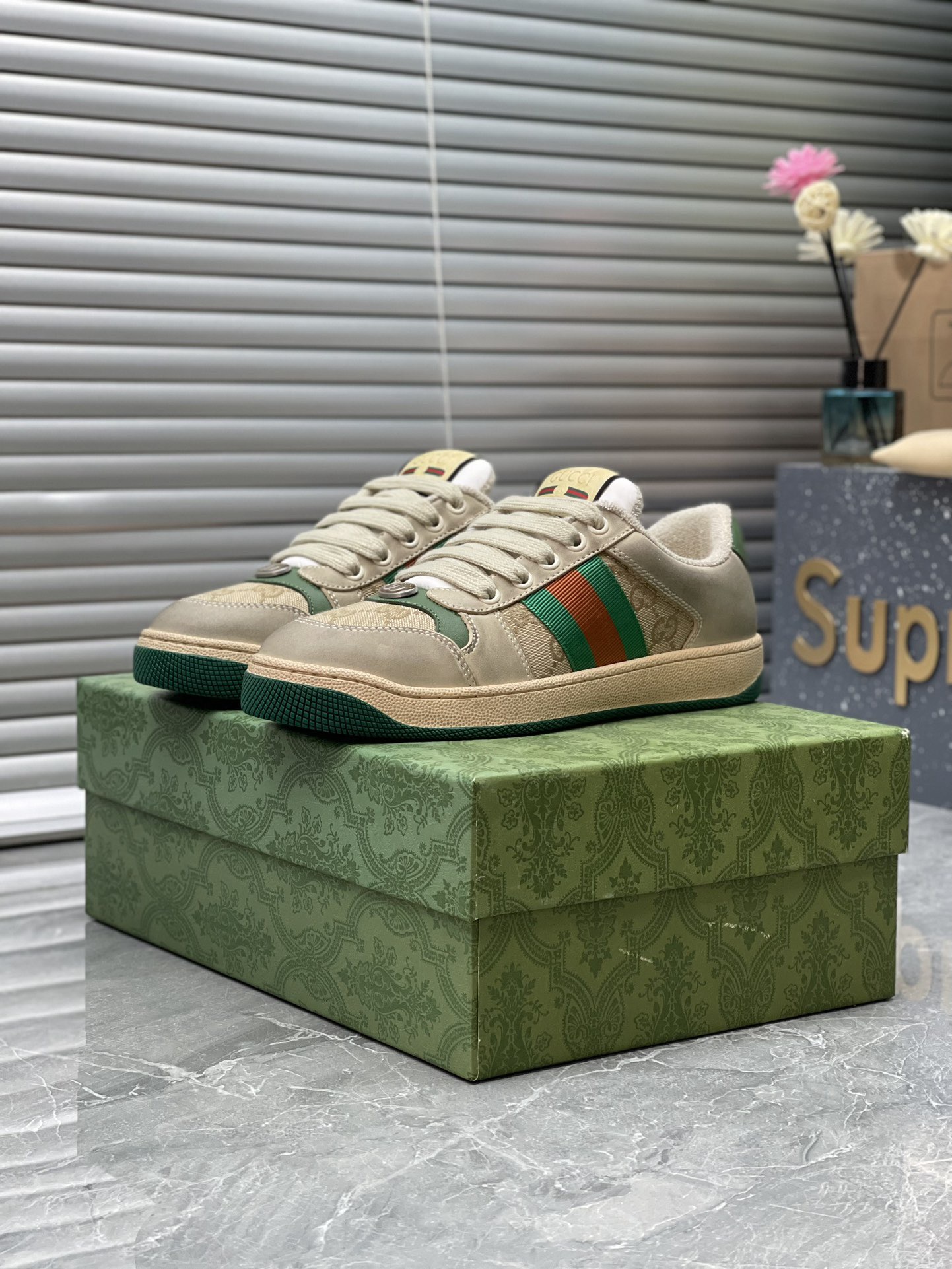 GUCCI Sneakers