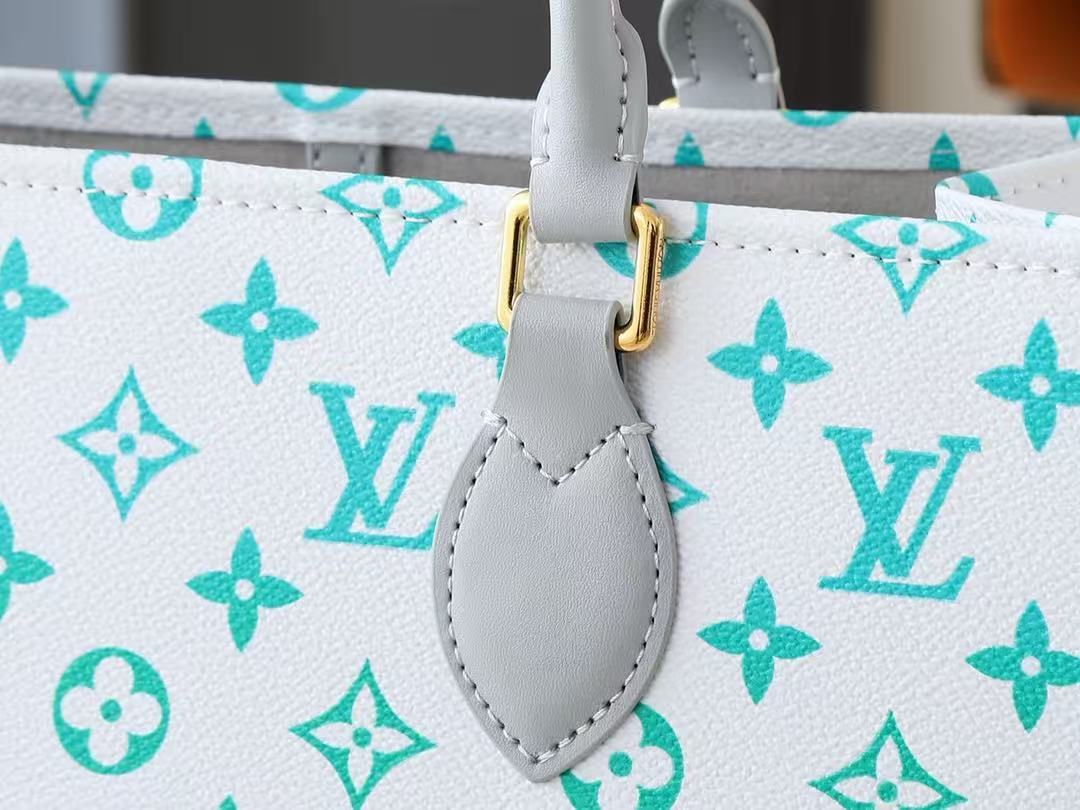 LV On the go Bag
