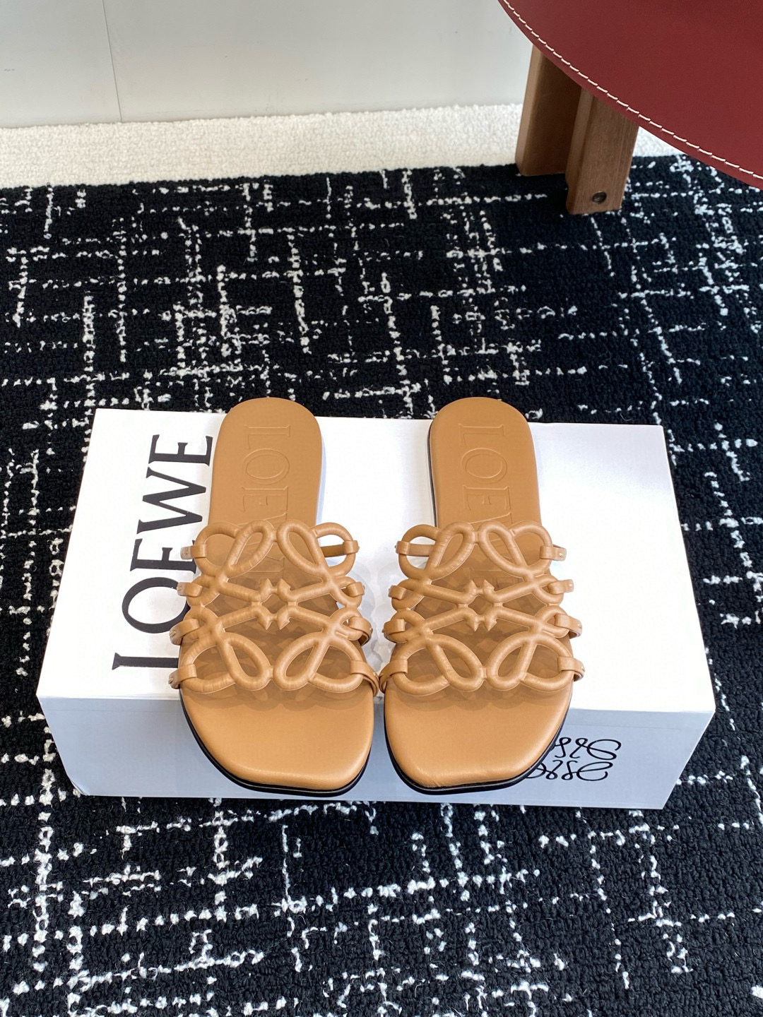 LOEWE Slippers