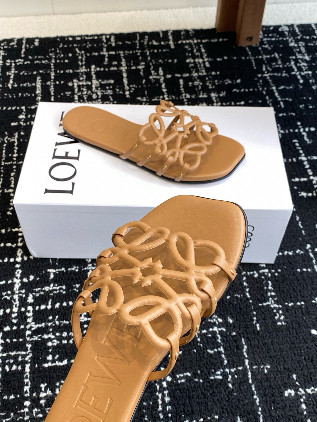 LOEWE Slippers