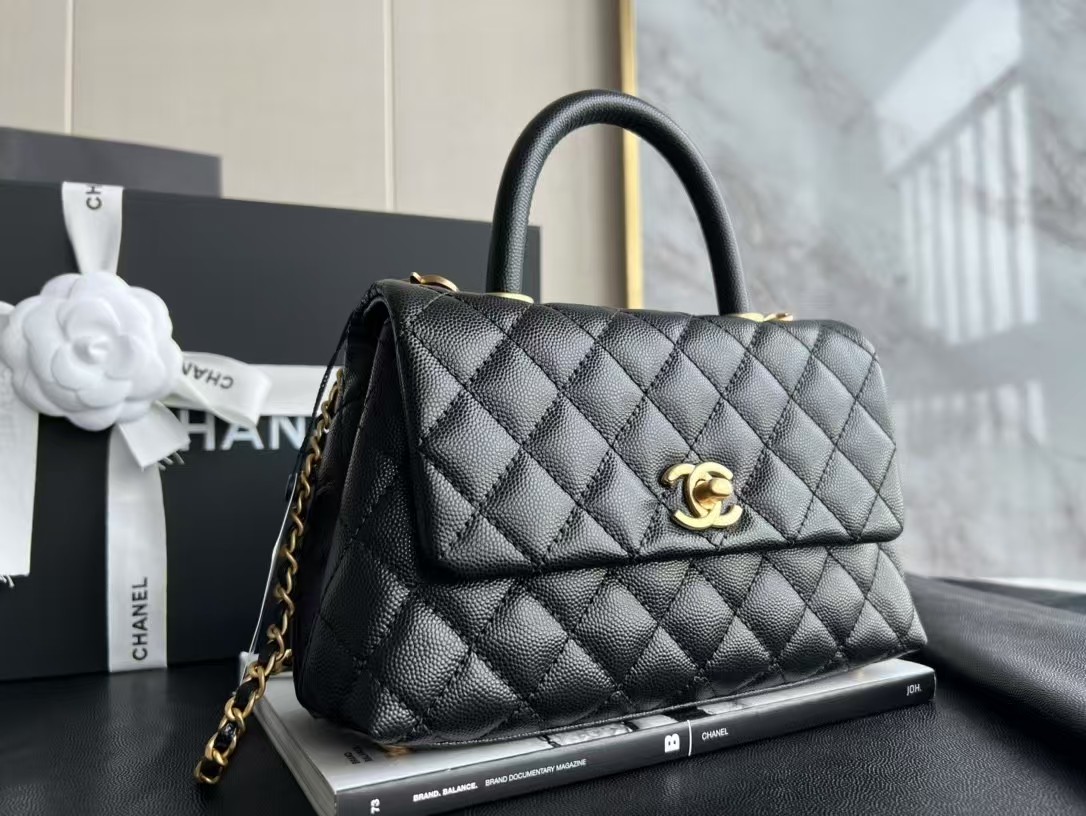 CHANEL Handbag （best quality）