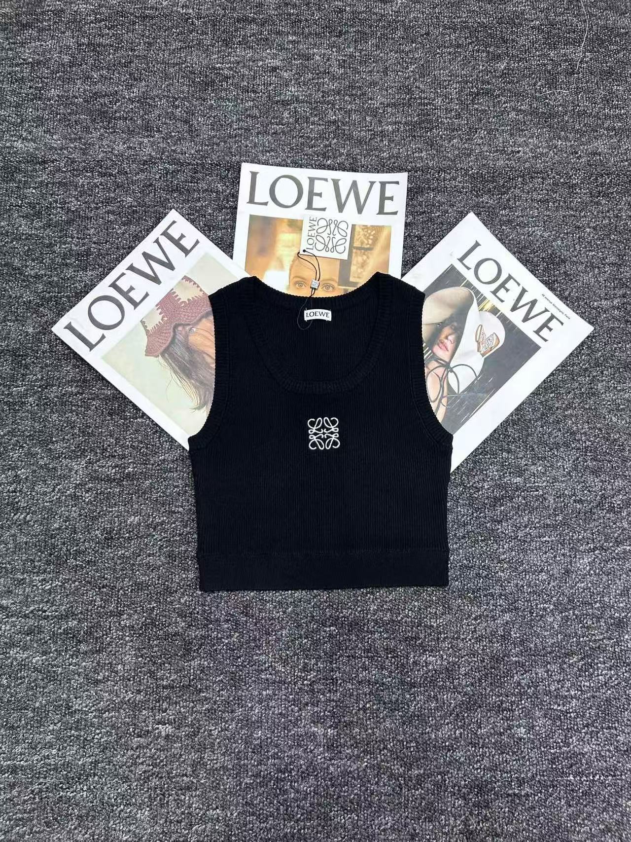 LOEWE Top