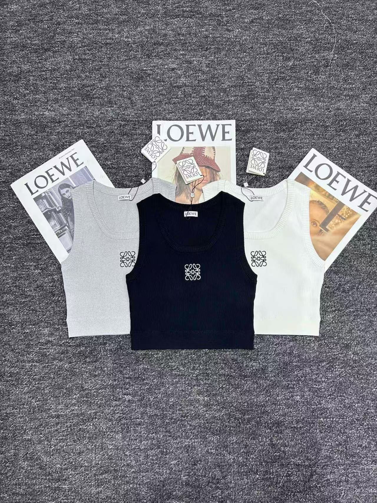 LOEWE Top