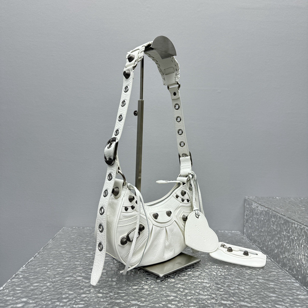 BALENCIAGA Le Cagole Bag (best quality）