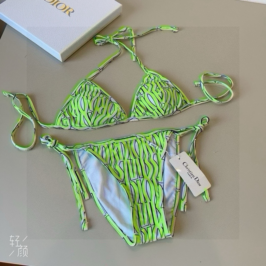 DIOR Bikini