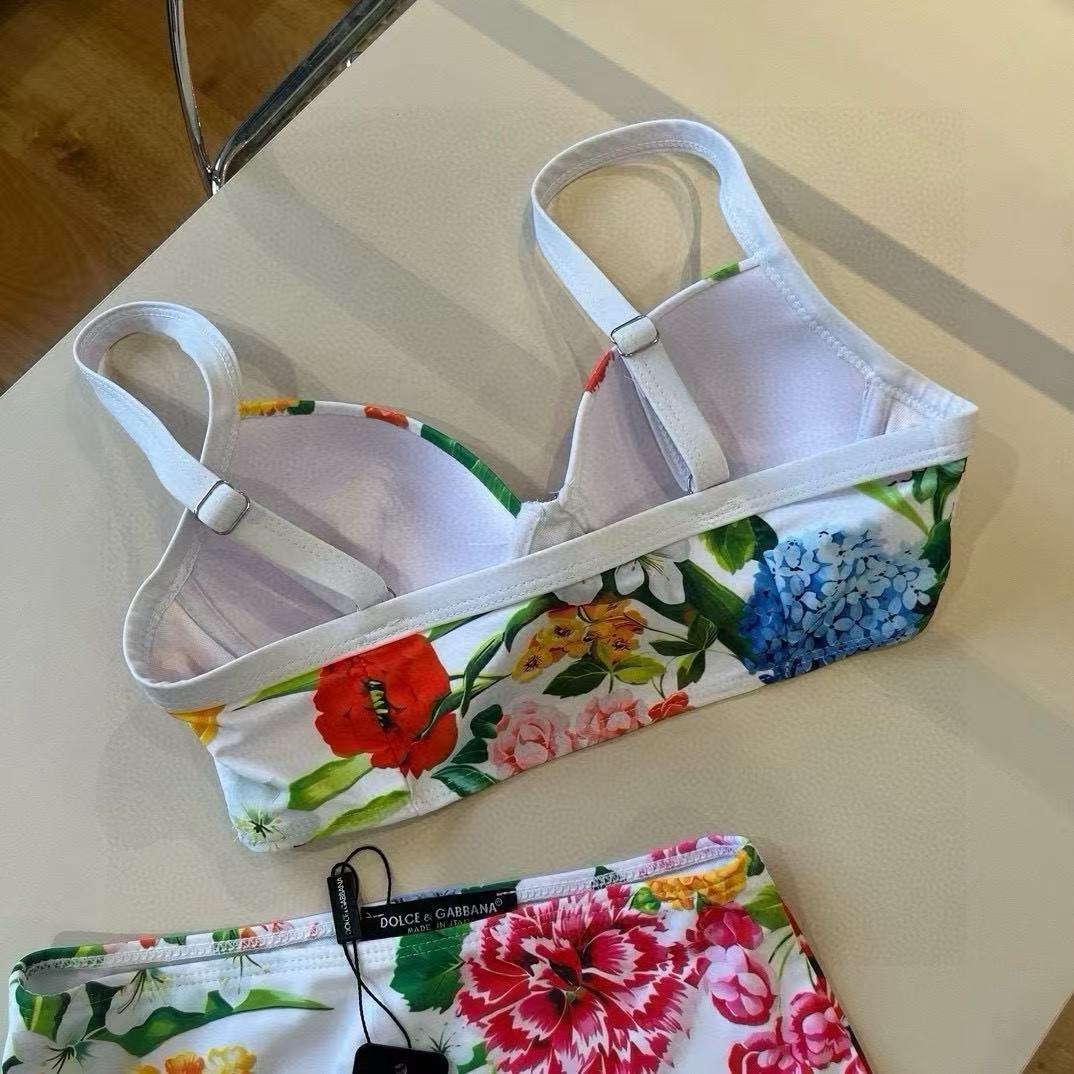 Dolce&Gabbana Bikini