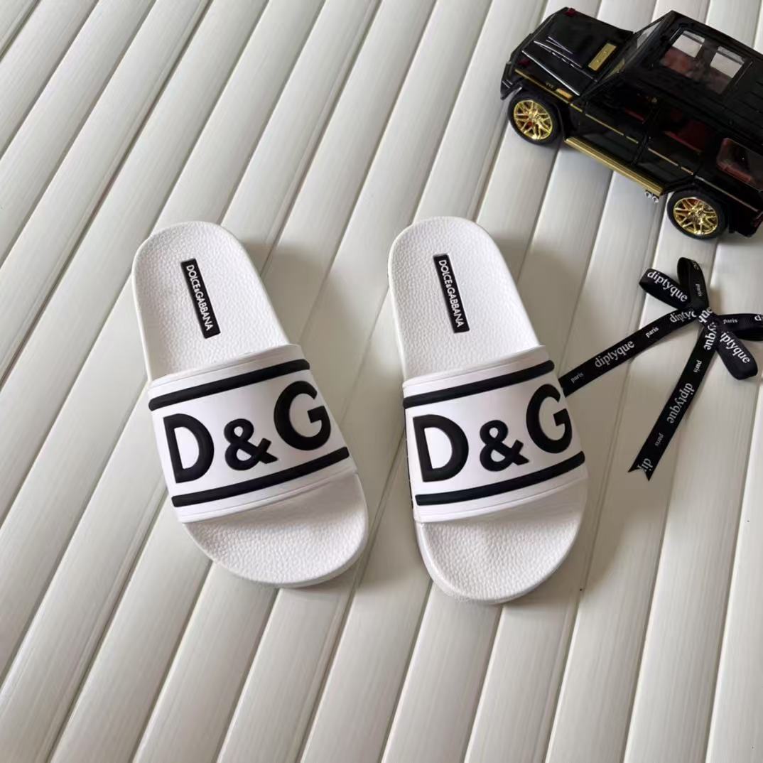 Dolce&Gabbana Slippers