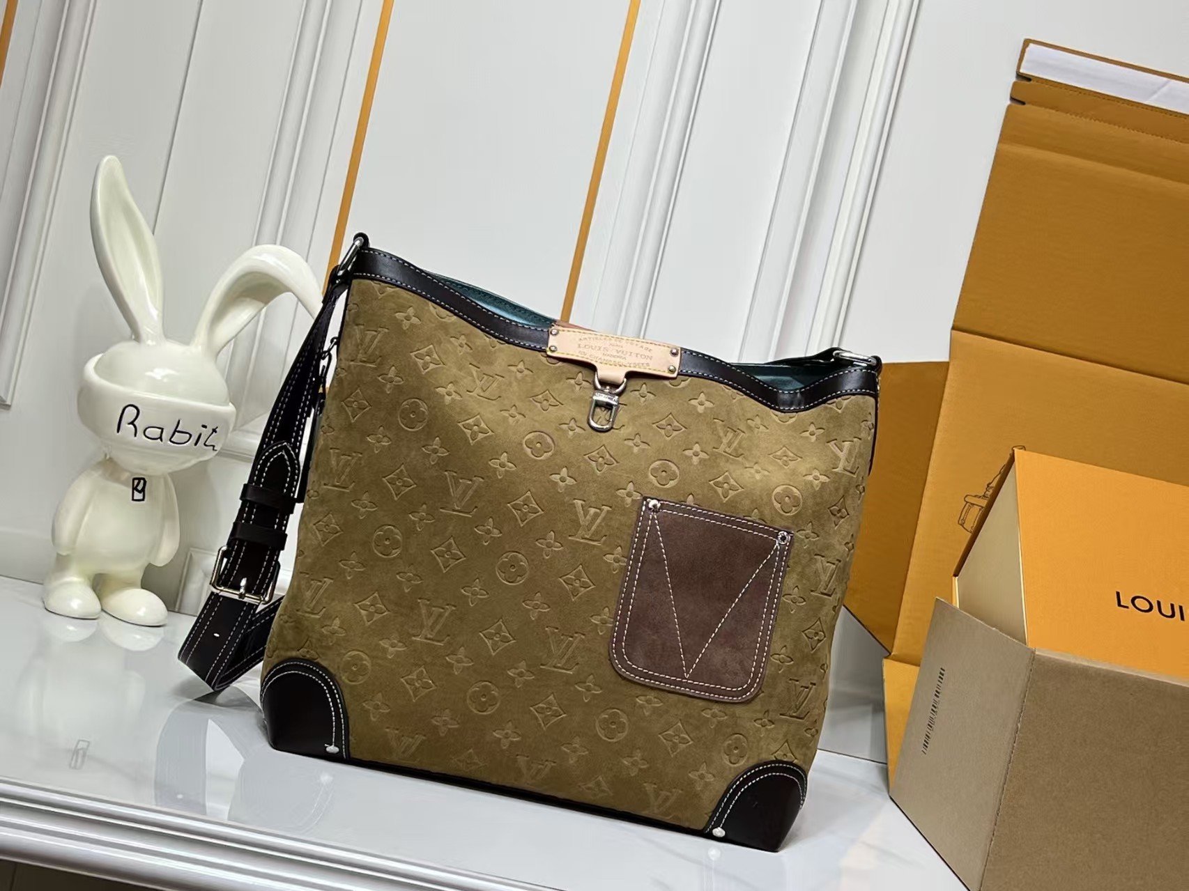 LV Bag