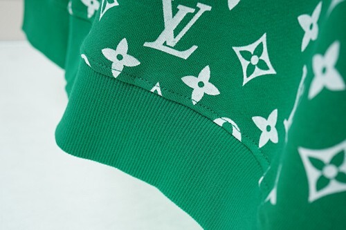 LV Hoodies