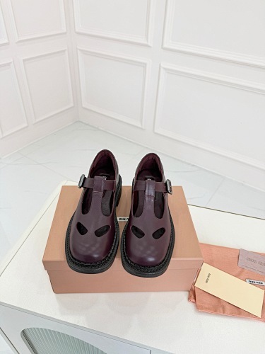 Miu Miu Loafer