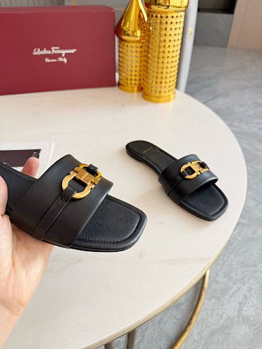 Ferragamo Slippers