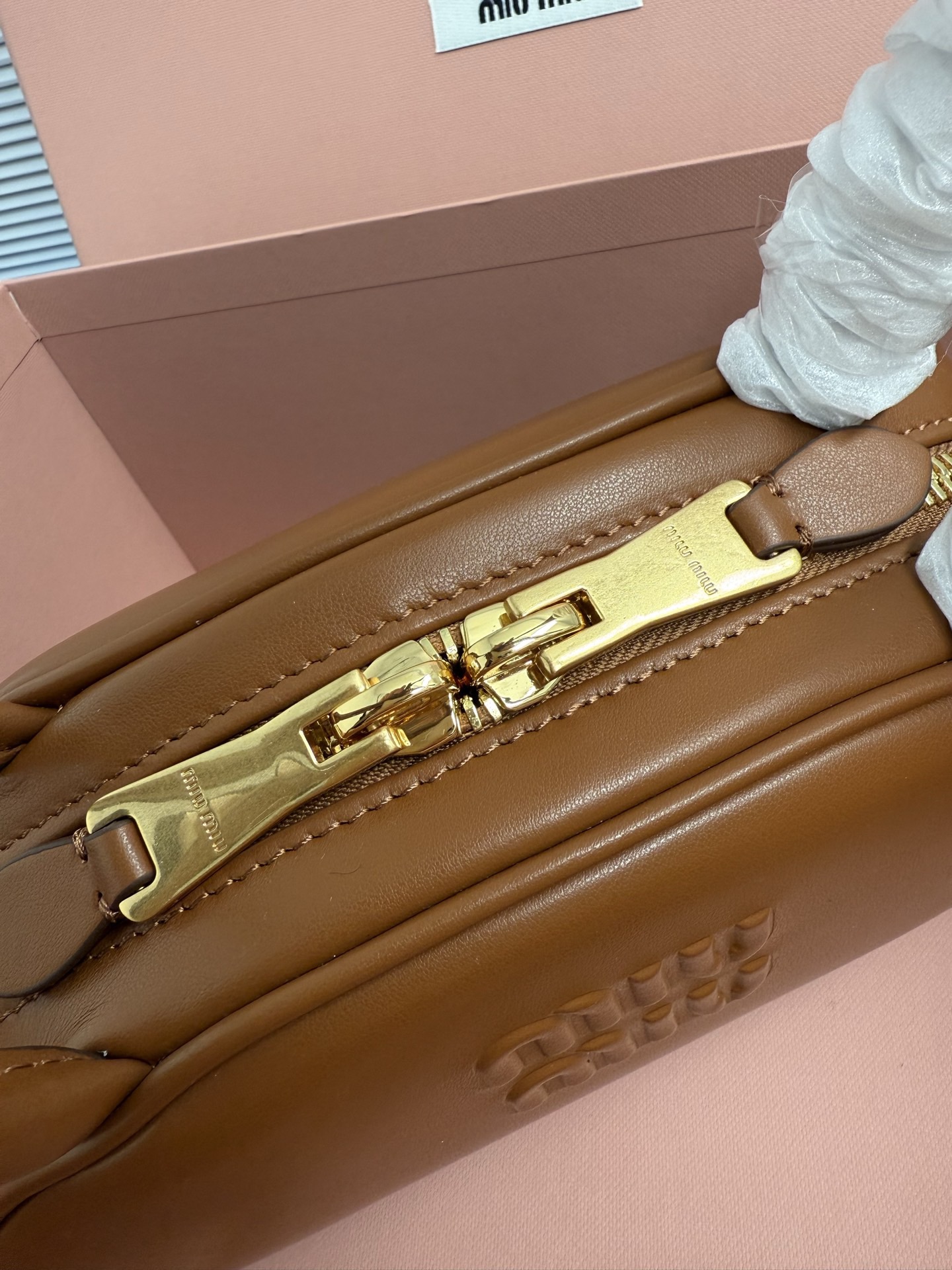 miumiu bag (best quality)