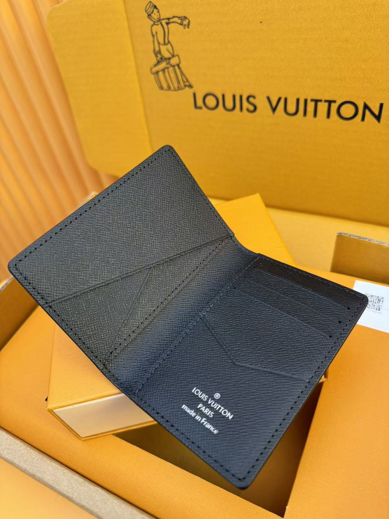 LV Wallet