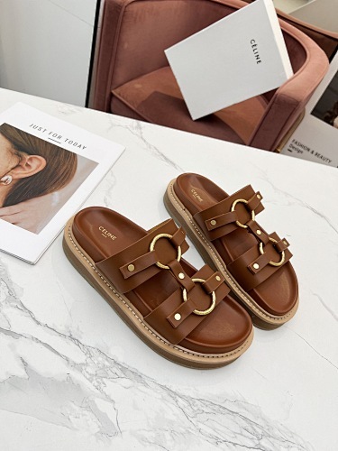 CELINE Slippers