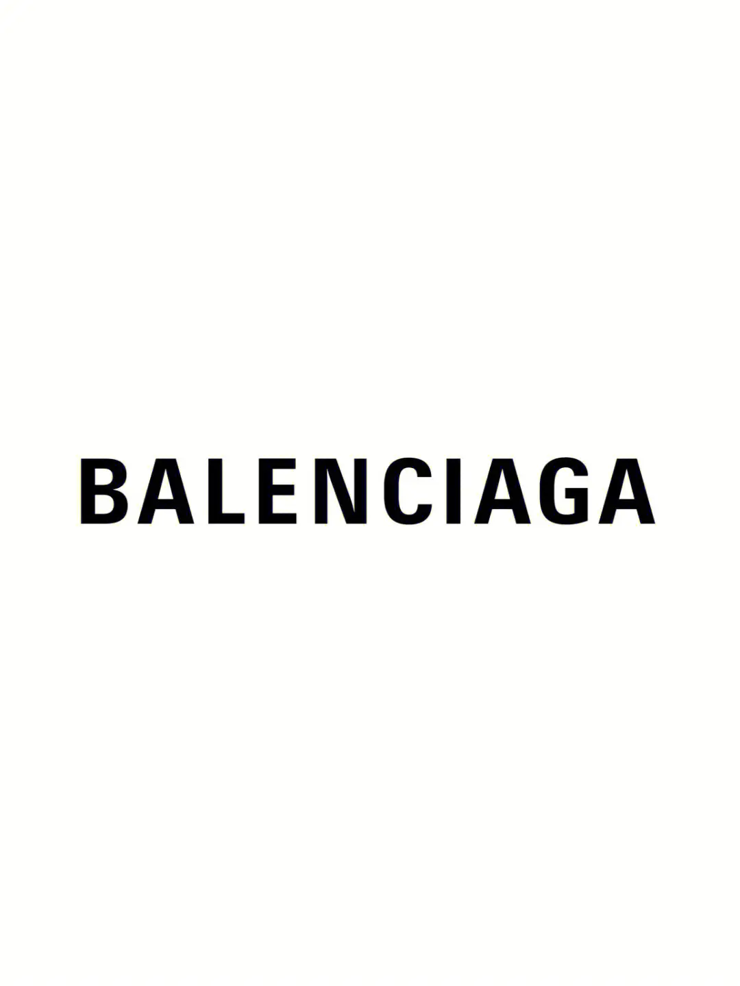 BALENCIAGA