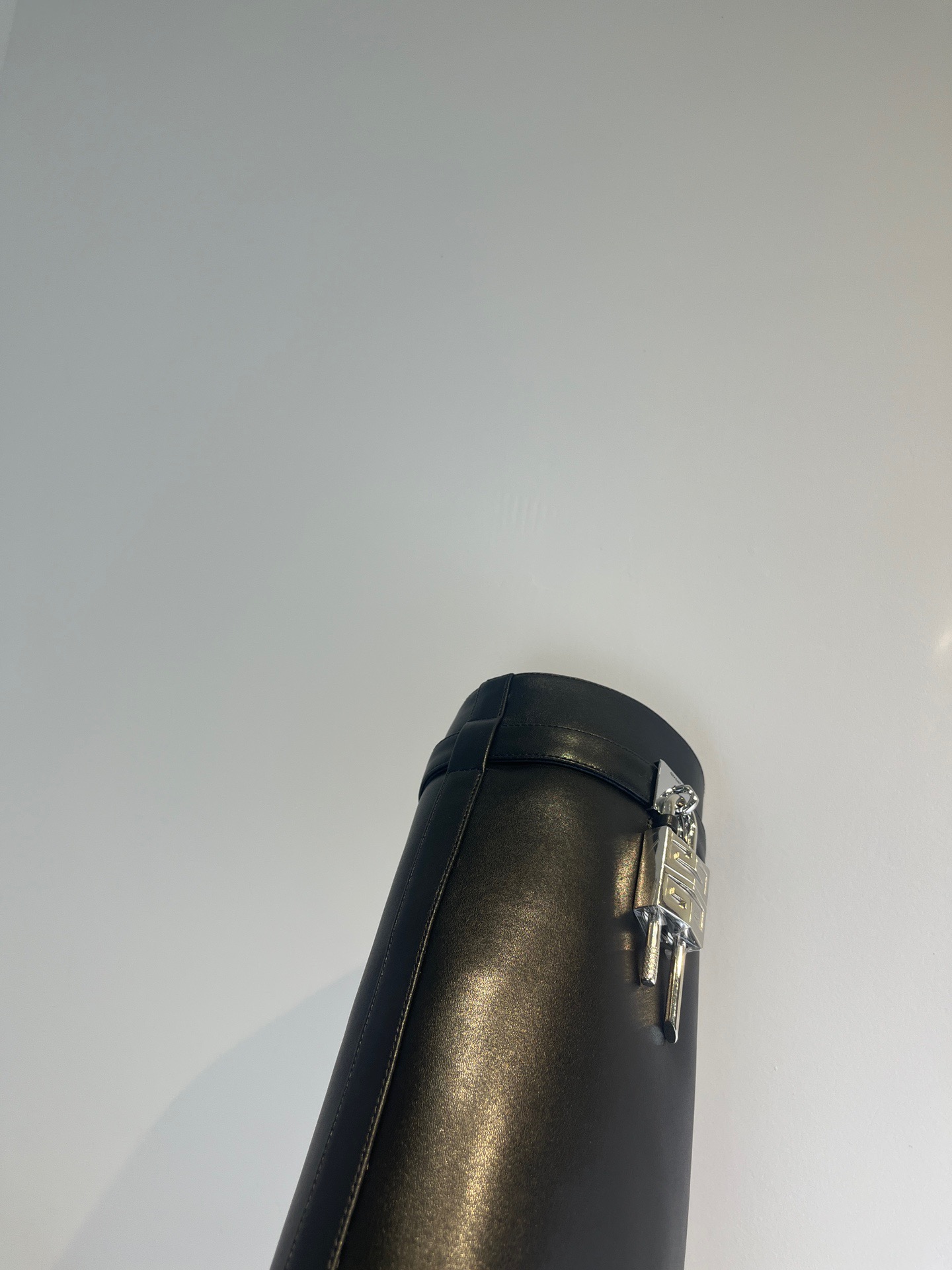 GIVENCHY Shark Boots