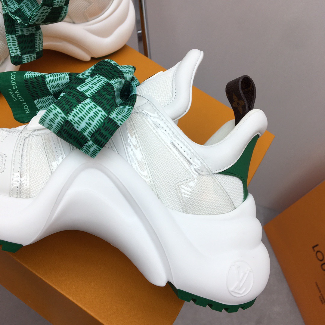 LV Archlight sneakers