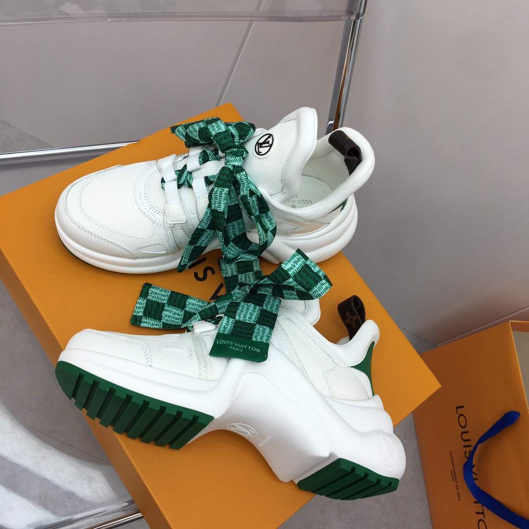 LV Archlight sneakers
