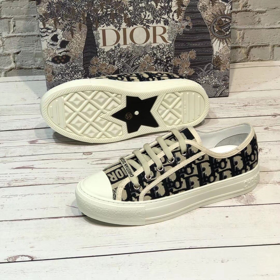 WALK'N'DIOR Sneakers