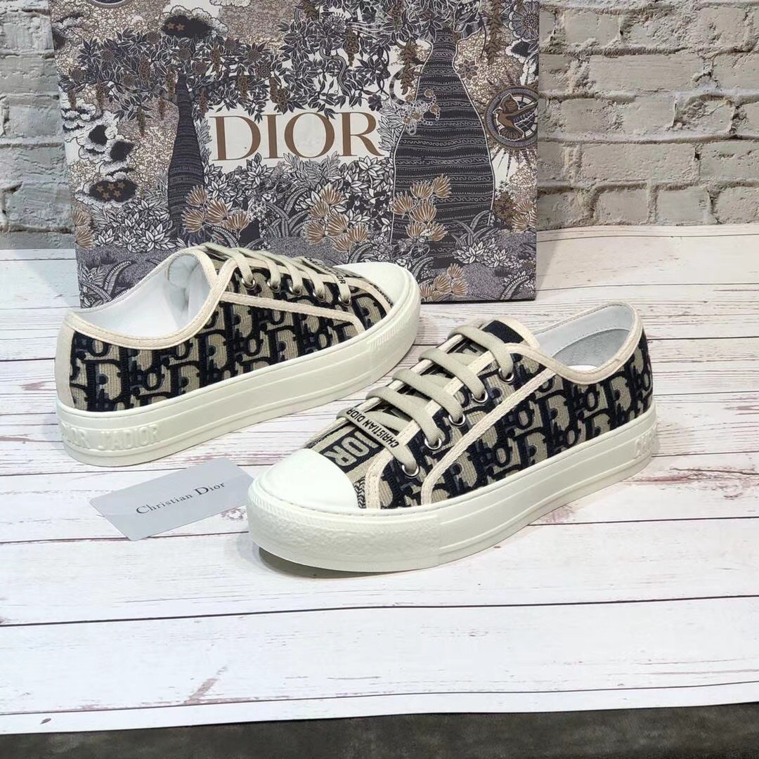 WALK'N'DIOR Sneakers