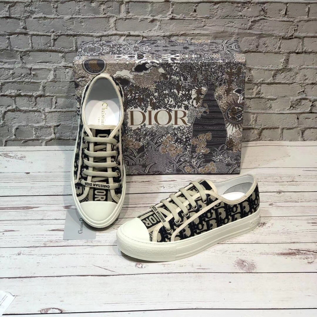 WALK'N'DIOR Sneakers